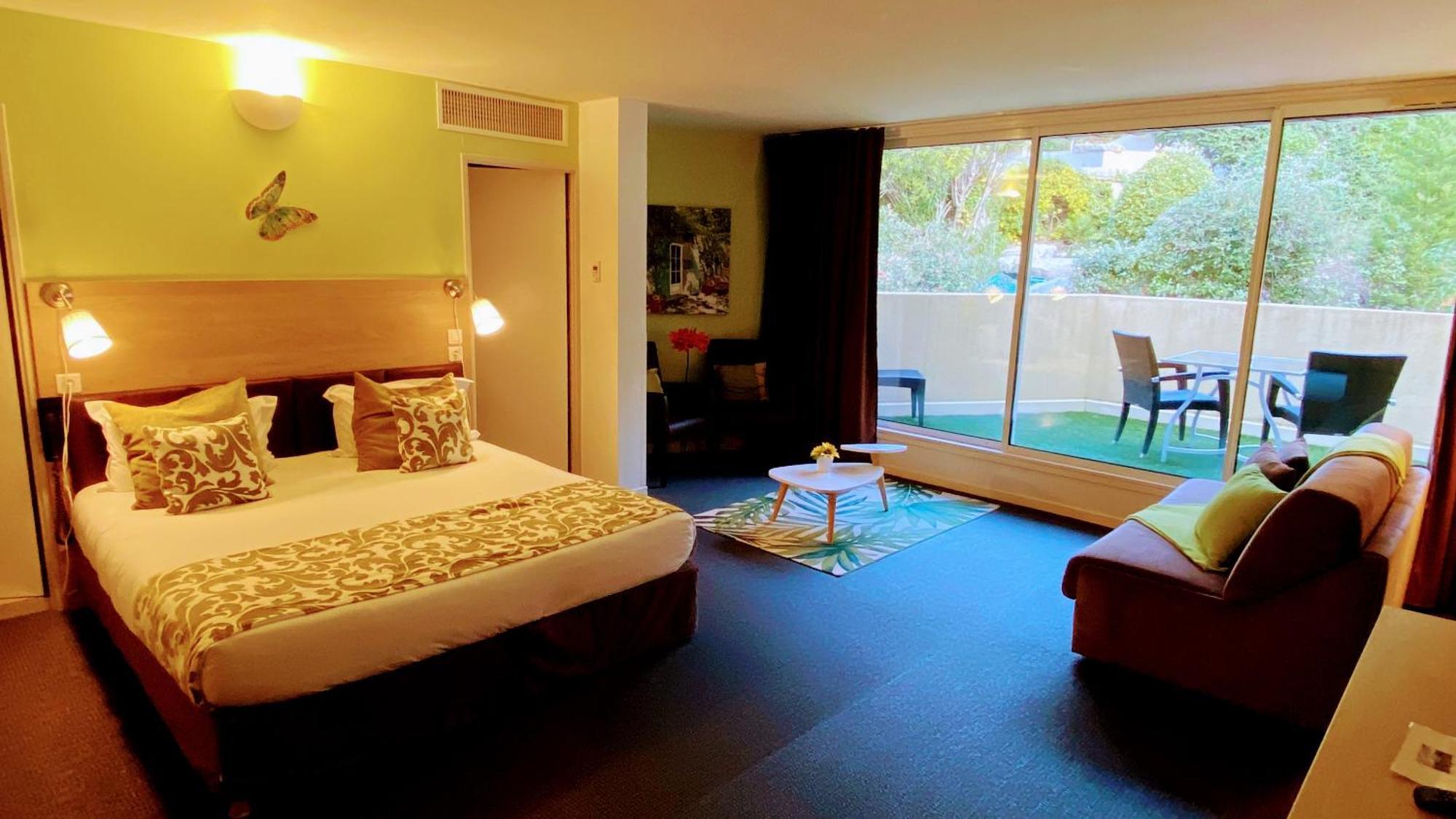 Royal Hotel Cassis