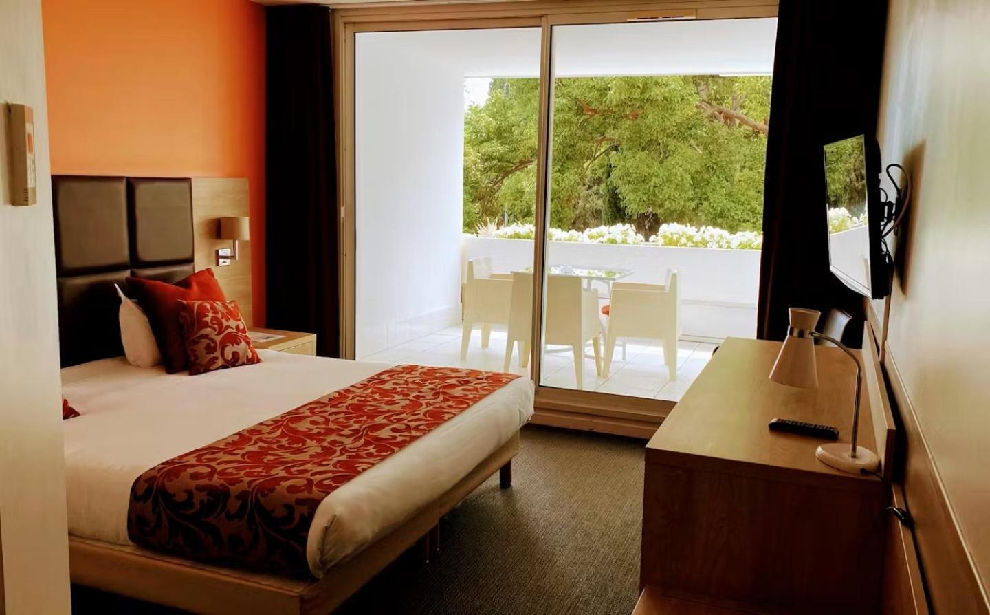 Hotel Royal Cassis