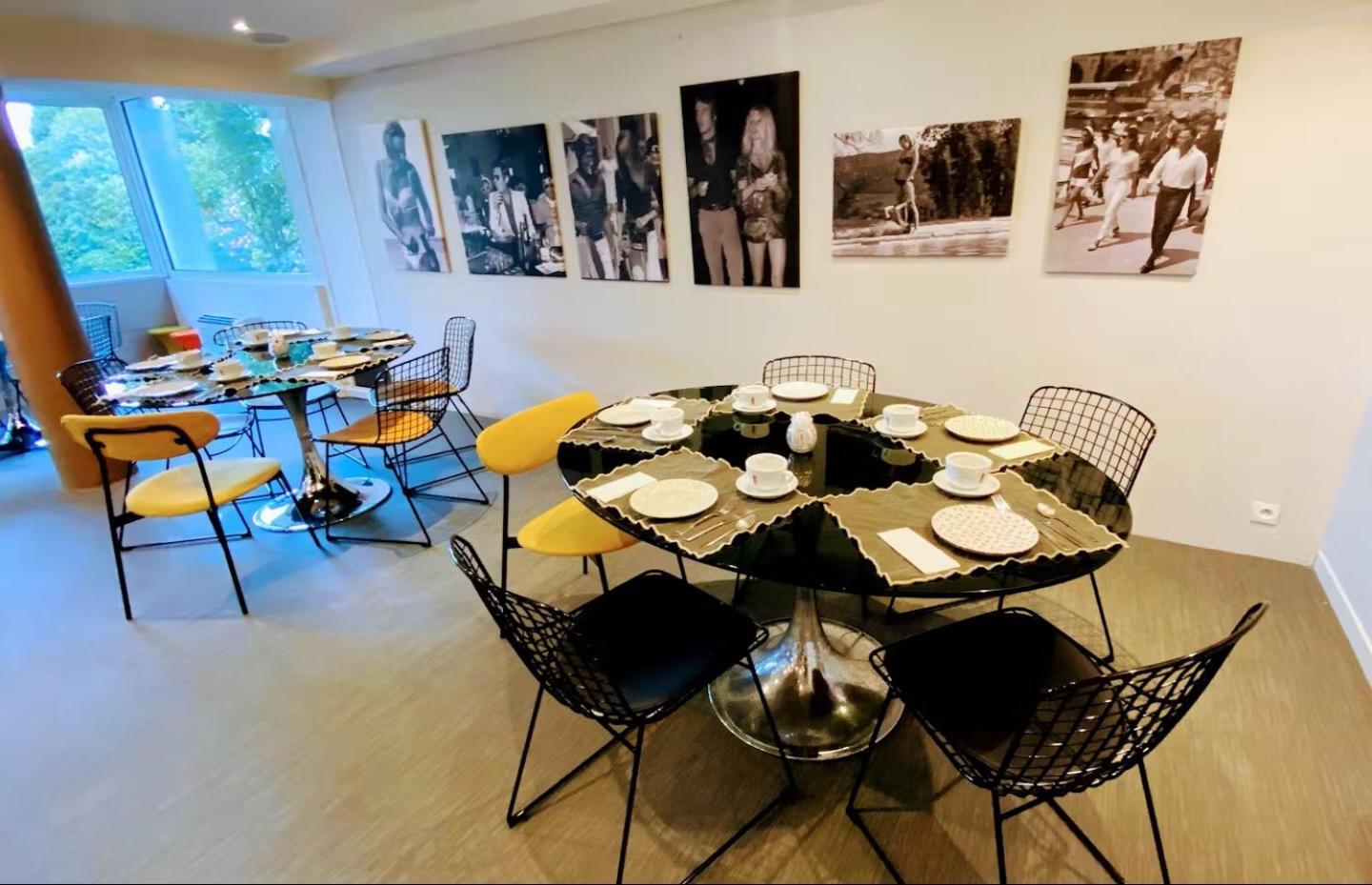 Royal 3* Cassis