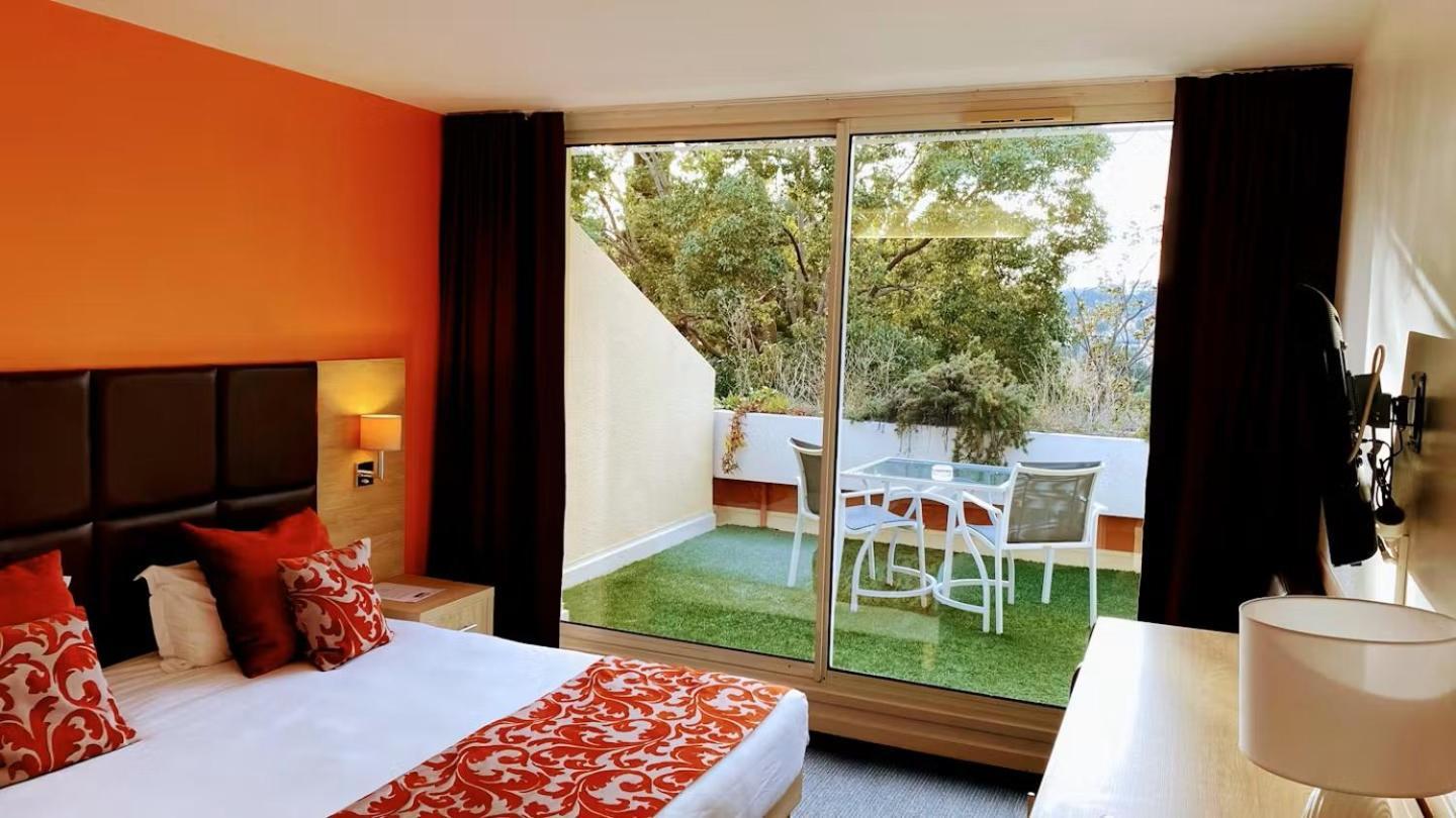 Hotel Royal