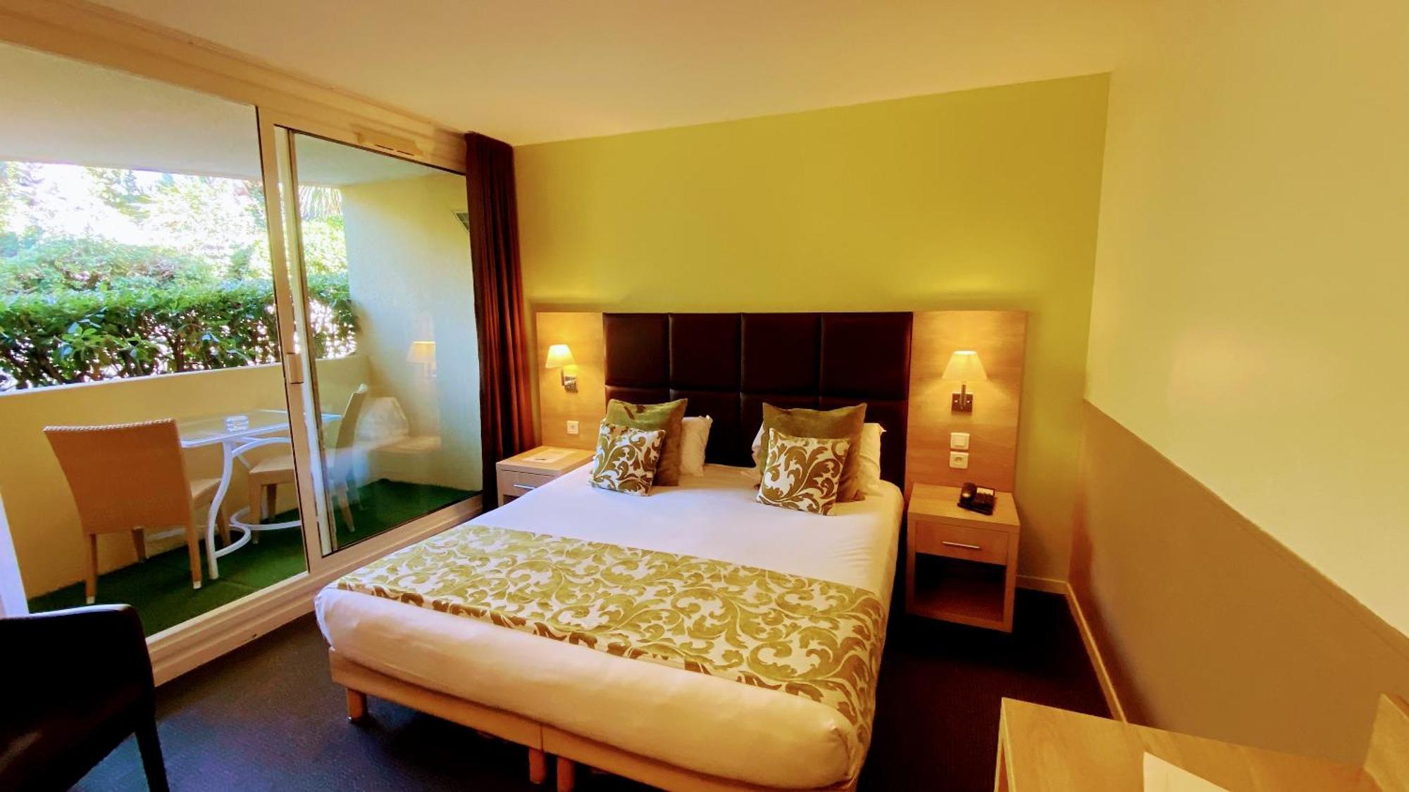 Hotel Royal