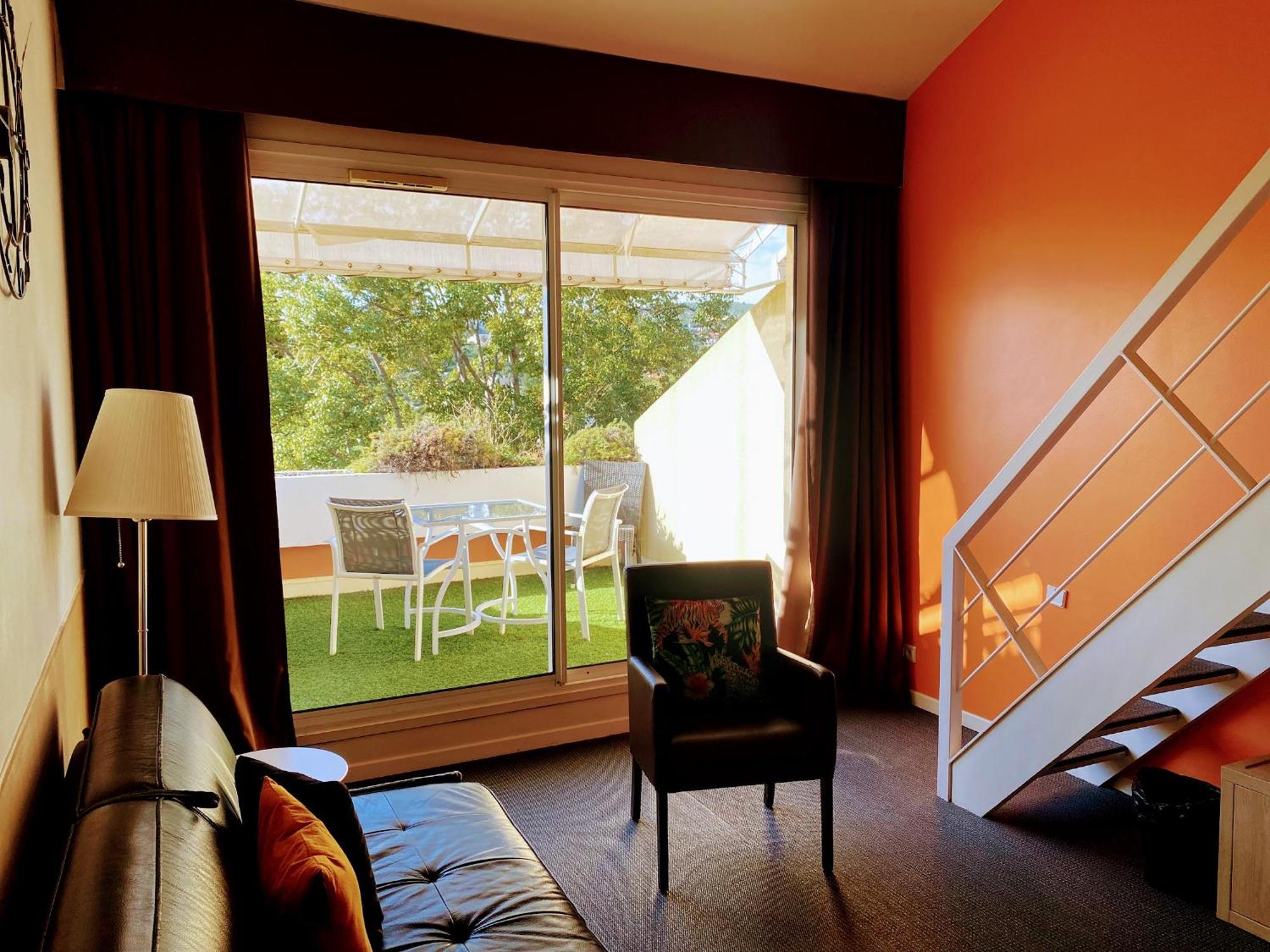 Royal Hotel Cassis
