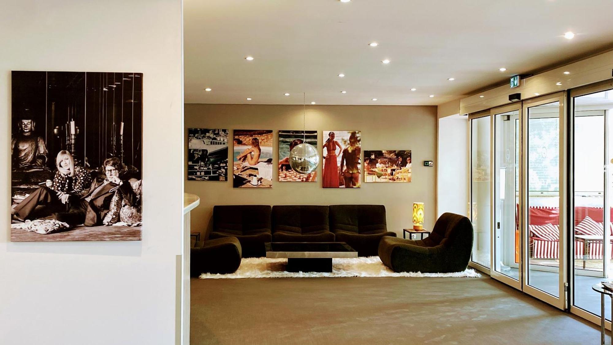Hotel Royal Cassis
