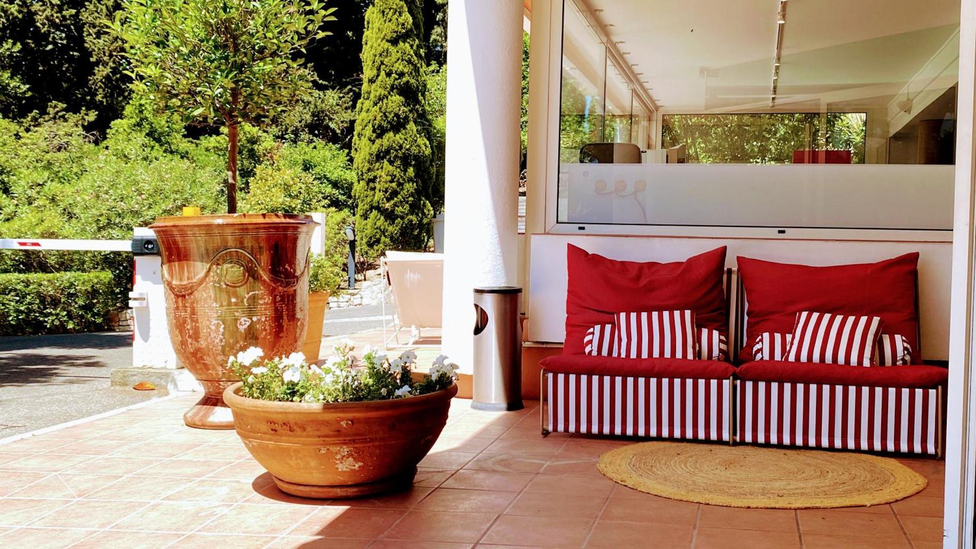 Royal Hotel Cassis