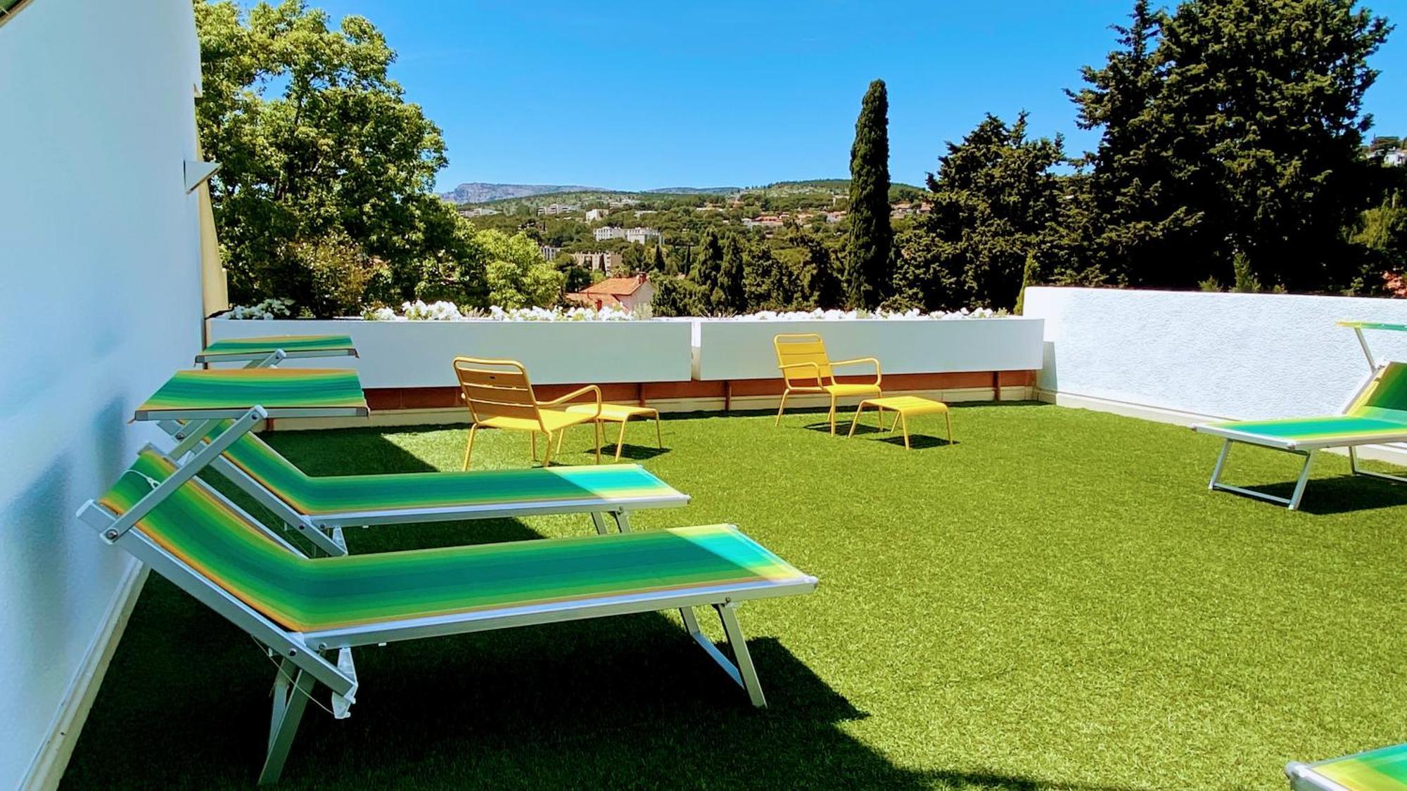 Hotel Royal Cassis