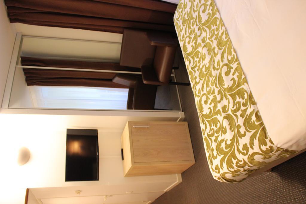 Hotel Royal 3*