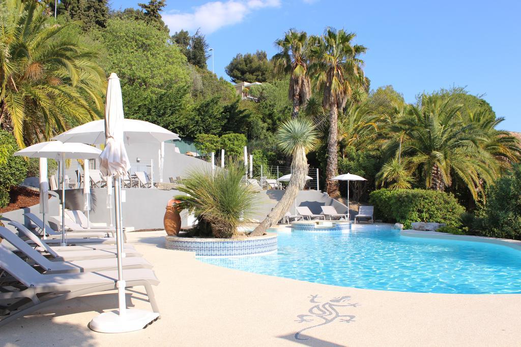 Hotel Royal Cassis