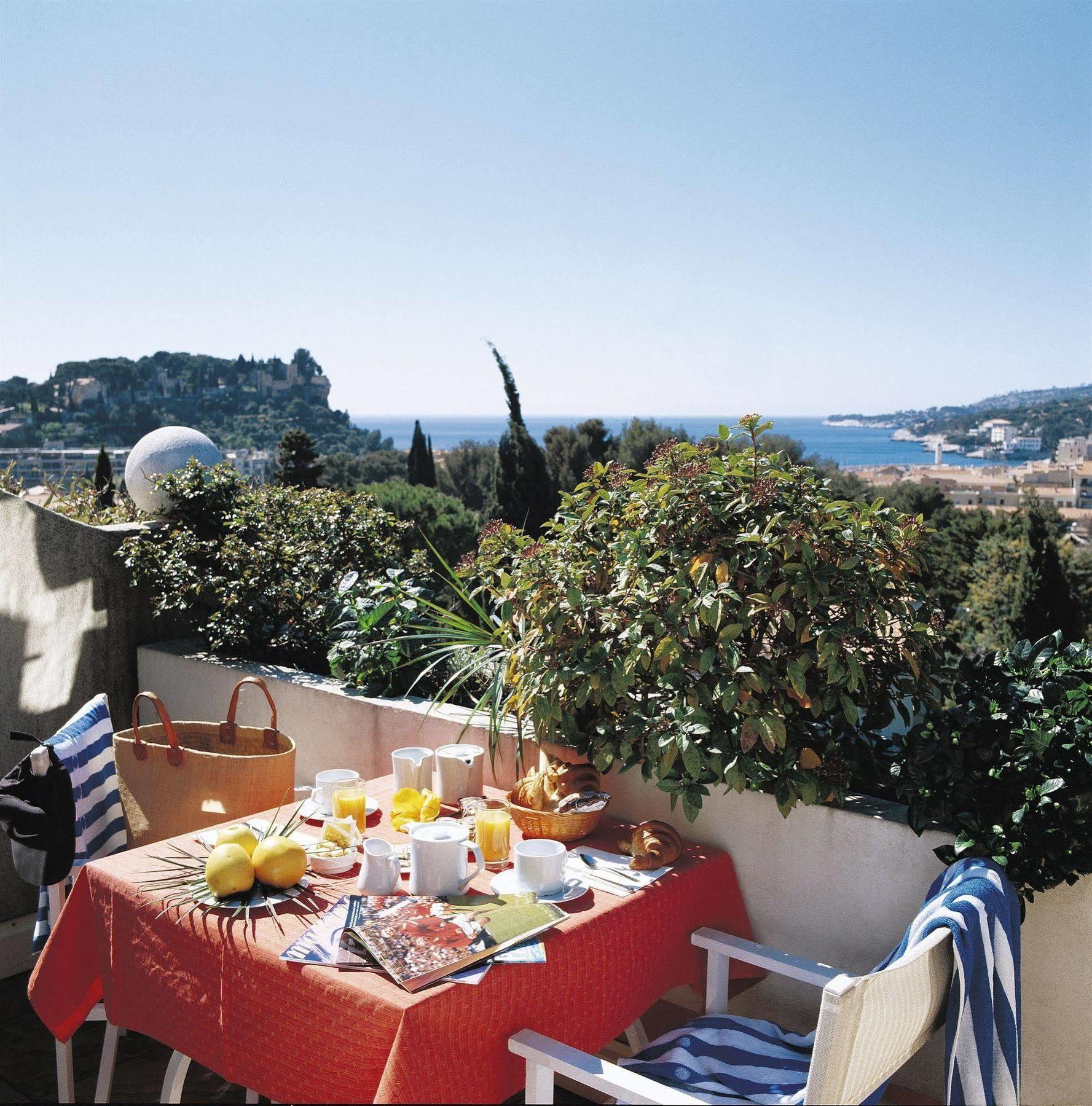 Royal Hotel Cassis